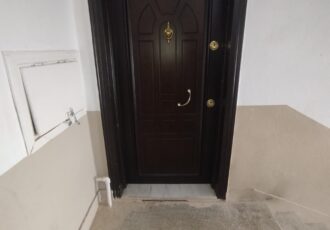 Yunus kent 3+1 140m2