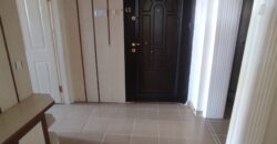 Yunus kent 3+1 140m2