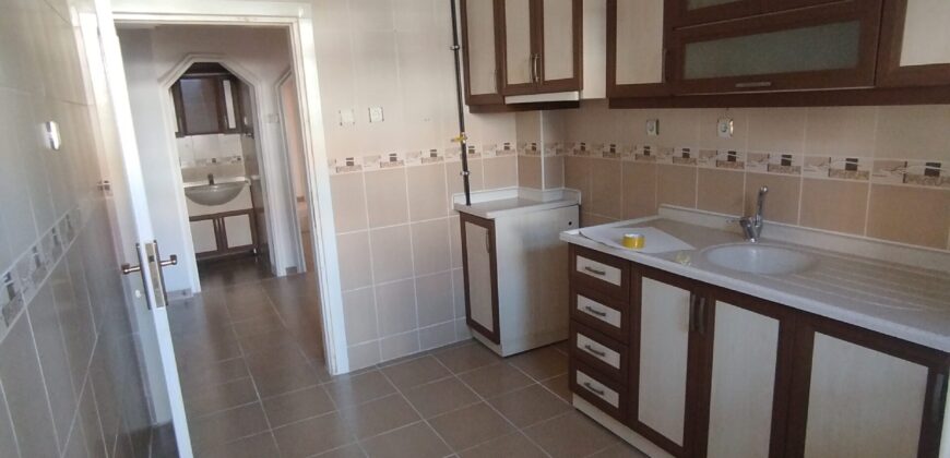 Yunus kent 3+1 140m2