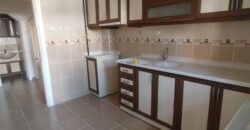 Yunus kent 3+1 140m2