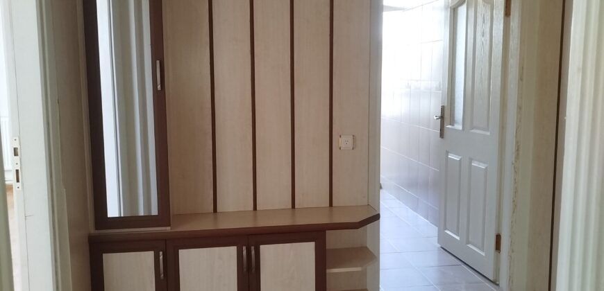 Yunus kent 3+1 140m2