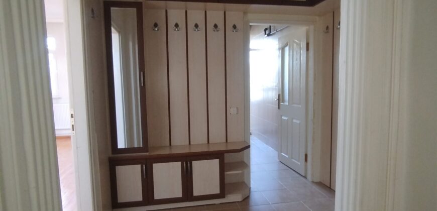 Yunus kent 3+1 140m2