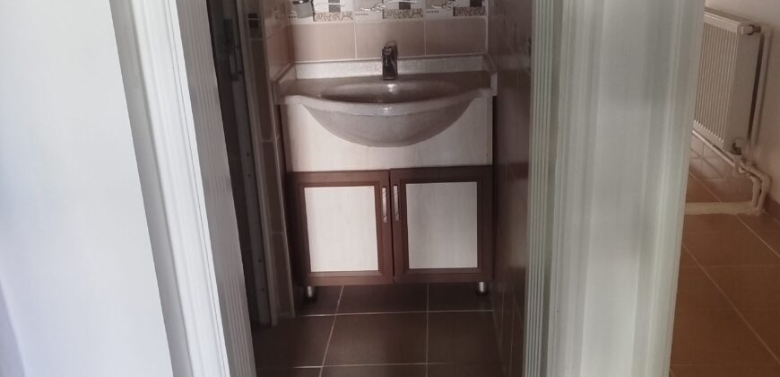 Yunus kent 3+1 140m2