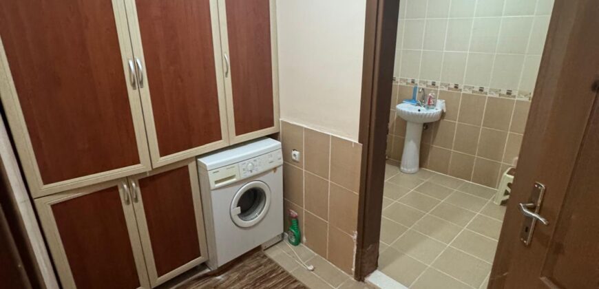 SATILIK 3+1 145 M2 DAİRE CEDİT MAHALLESİNDE 3+1 145 M2 Yüksek giriş