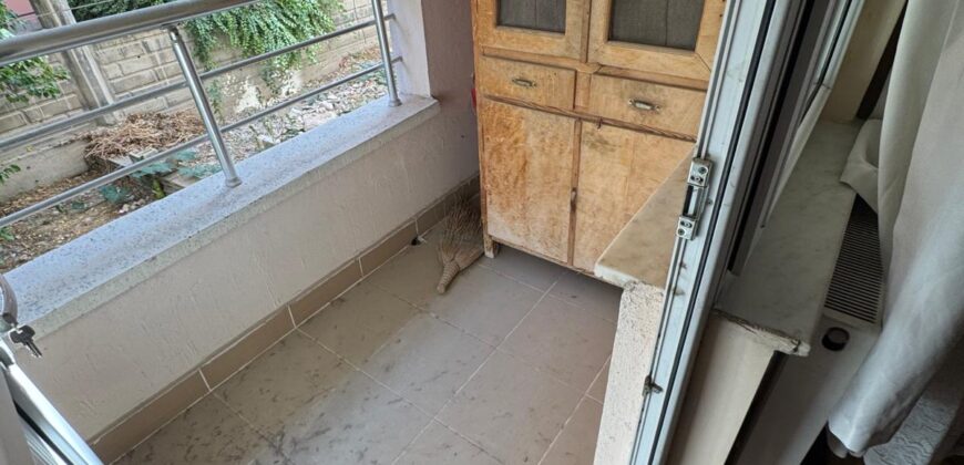 SATILIK 3+1 145 M2 DAİRE CEDİT MAHALLESİNDE 3+1 145 M2 Yüksek giriş