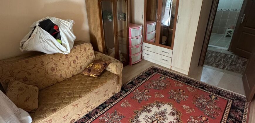 SATILIK 3+1 145 M2 DAİRE CEDİT MAHALLESİNDE 3+1 145 M2 Yüksek giriş