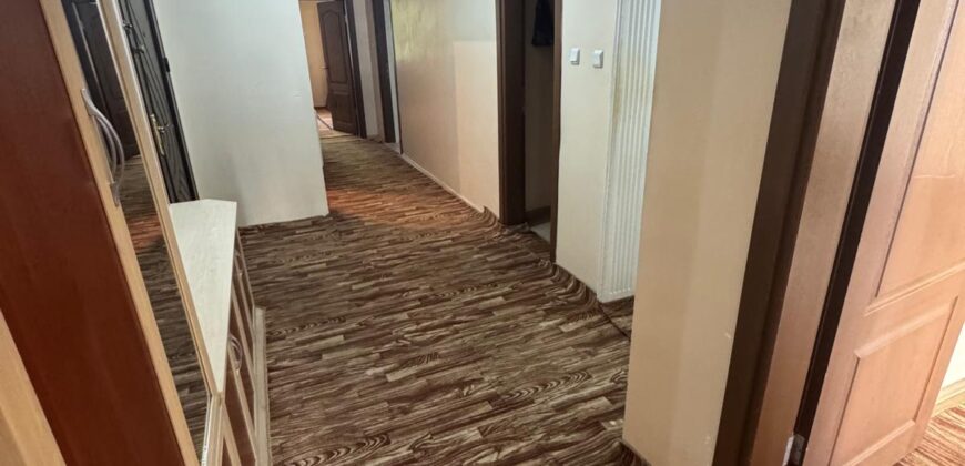 SATILIK 3+1 145 M2 DAİRE CEDİT MAHALLESİNDE 3+1 145 M2 Yüksek giriş