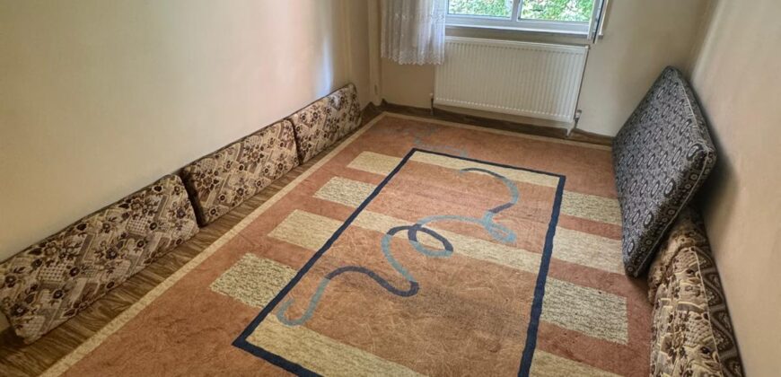 SATILIK 3+1 145 M2 DAİRE CEDİT MAHALLESİNDE 3+1 145 M2 Yüksek giriş