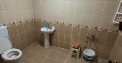 SATILIK 3+1 145 M2 DAİRE CEDİT MAHALLESİNDE 3+1 145 M2 Yüksek giriş