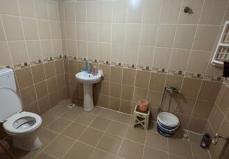 SATILIK 3+1 145 M2 DAİRE CEDİT MAHALLESİNDE 3+1 145 M2 Yüksek giriş