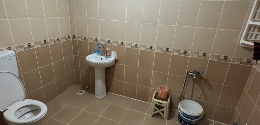 SATILIK 3+1 145 M2 DAİRE CEDİT MAHALLESİNDE 3+1 145 M2 Yüksek giriş