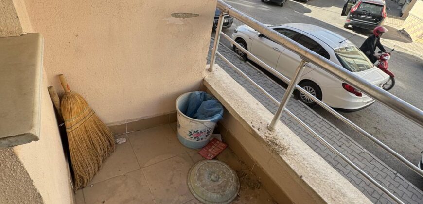 SATILIK 3+1 145 M2 DAİRE CEDİT MAHALLESİNDE 3+1 145 M2 Yüksek giriş