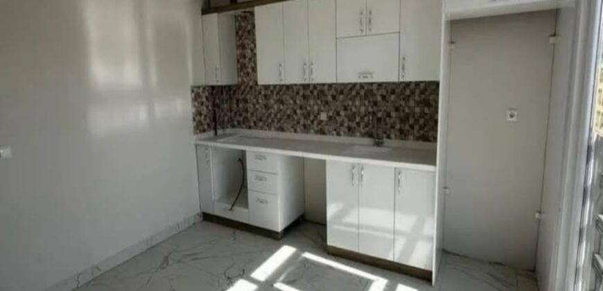 imaret emlaktan satılık mahmudiye mahallesinde 2+1 daire