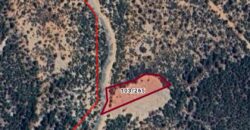 MUT GÜZELYURT SATILIK TARLA