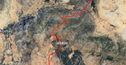 MUT GÜZELYURT SATILIK TARLA