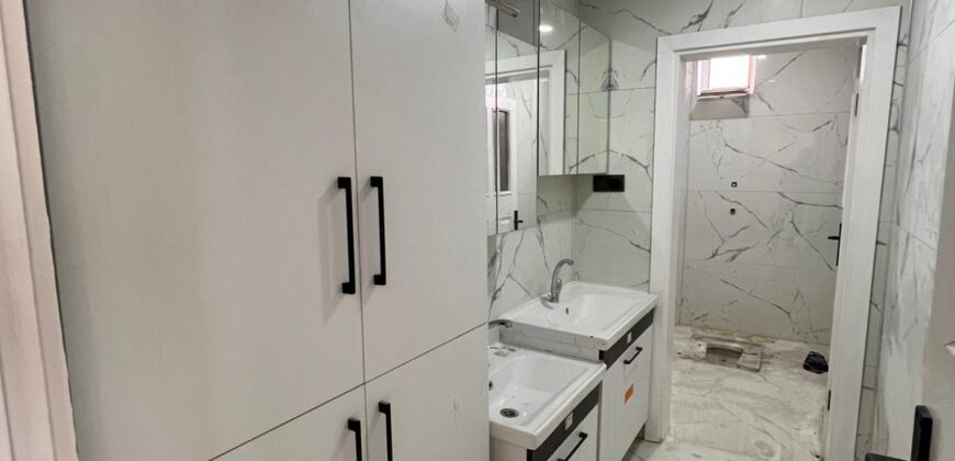 İMARET EMLAK’TAN ALACASULUK MAHALLESİNDE 3+1 195m² ÇİFT BALKONLU ASANSÖRLÜ KİLERLİ SATILIK DAİRE