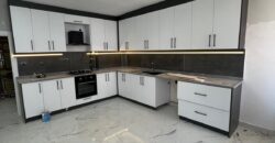 İMARET EMLAK’TAN ALACASULUK MAHALLESİNDE 3+1 195m² ÇİFT BALKONLU ASANSÖRLÜ KİLERLİ SATILIK DAİRE