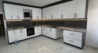 İMARET EMLAK’TAN ALACASULUK MAHALLESİNDE 3+1 195m² ÇİFT BALKONLU ASANSÖRLÜ KİLERLİ SATILIK DAİRE