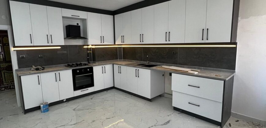 İMARET EMLAK’TAN ALACASULUK MAHALLESİNDE 3+1 195m² ÇİFT BALKONLU ASANSÖRLÜ KİLERLİ SATILIK DAİRE