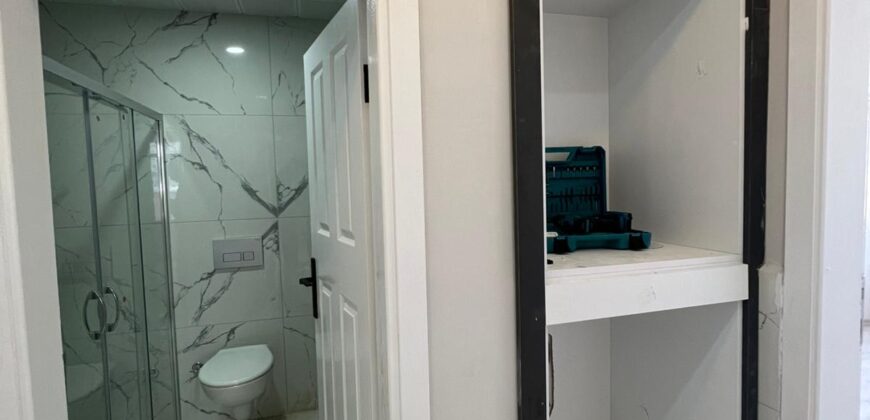 İMARET EMLAK’TAN ALACASULUK MAHALLESİNDE 3+1 195m² ÇİFT BALKONLU ASANSÖRLÜ KİLERLİ SATILIK DAİRE