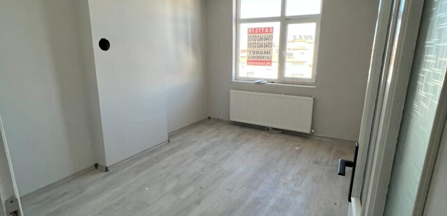 İMARET EMLAK’TAN ALACASULUK MAHALLESİNDE 3+1 195m² ÇİFT BALKONLU ASANSÖRLÜ KİLERLİ SATILIK DAİRE