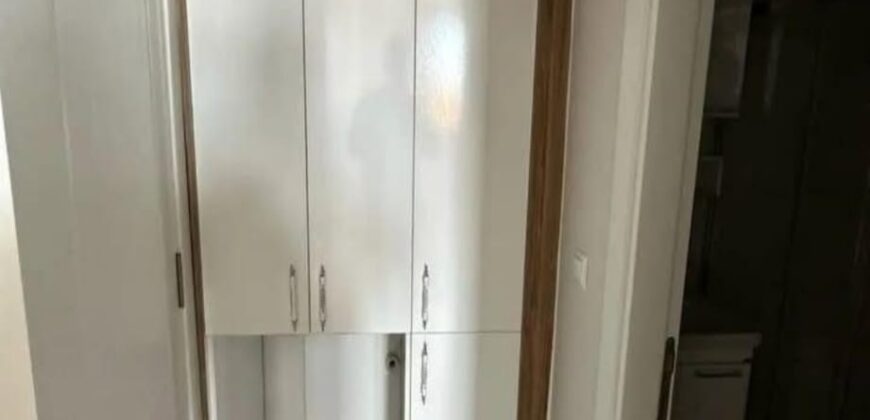 imaret emlaktan satılık mahmudiye mahallesinde 2+1 daire