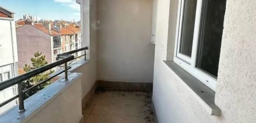 imaret emlaktan satılık mahmudiye mahallesinde 2+1 daire